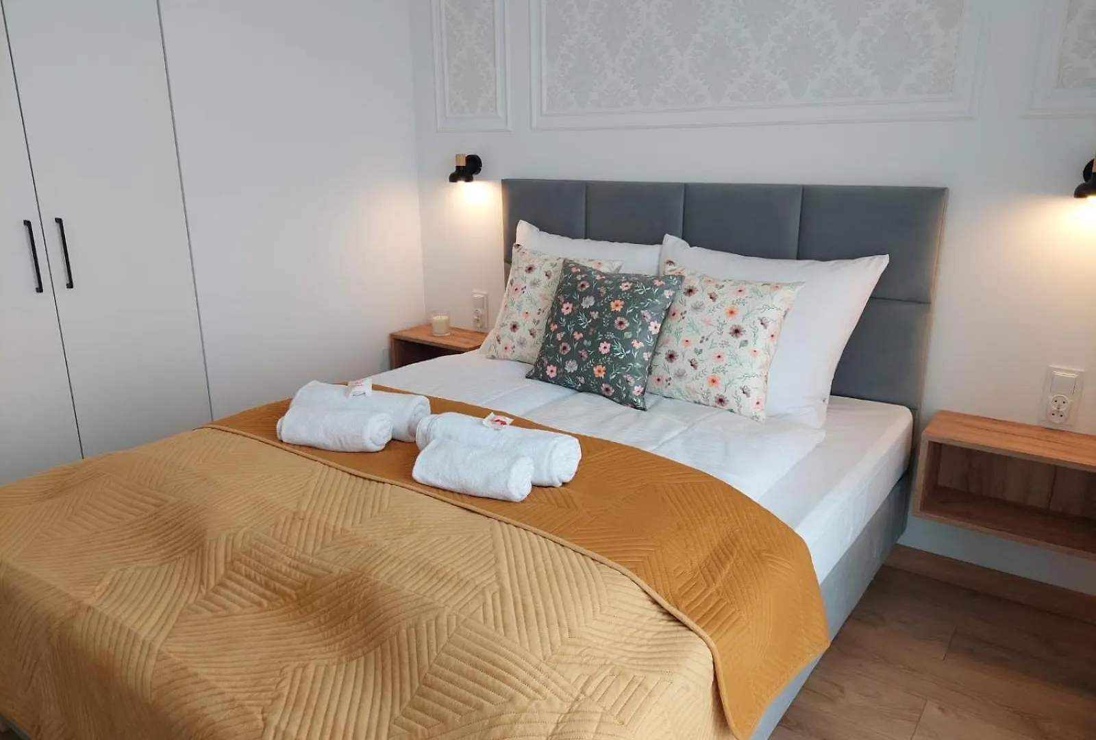 Apartament Pod Lasem I Z Tarasem - Powrocisz Tu Hillside Karpacz Appartement