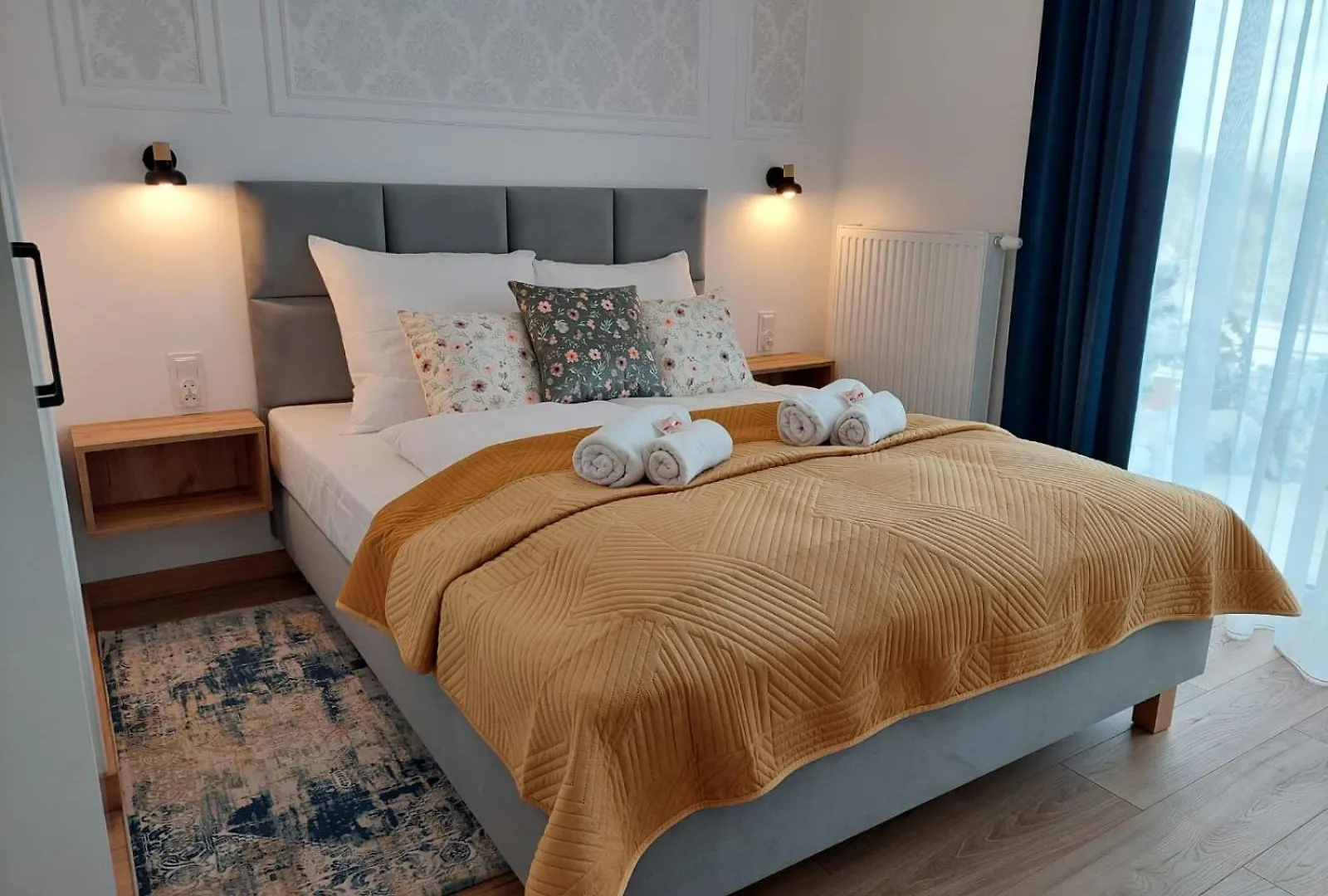 Apartament Pod Lasem I Z Tarasem - Powrocisz Tu Hillside Karpacz