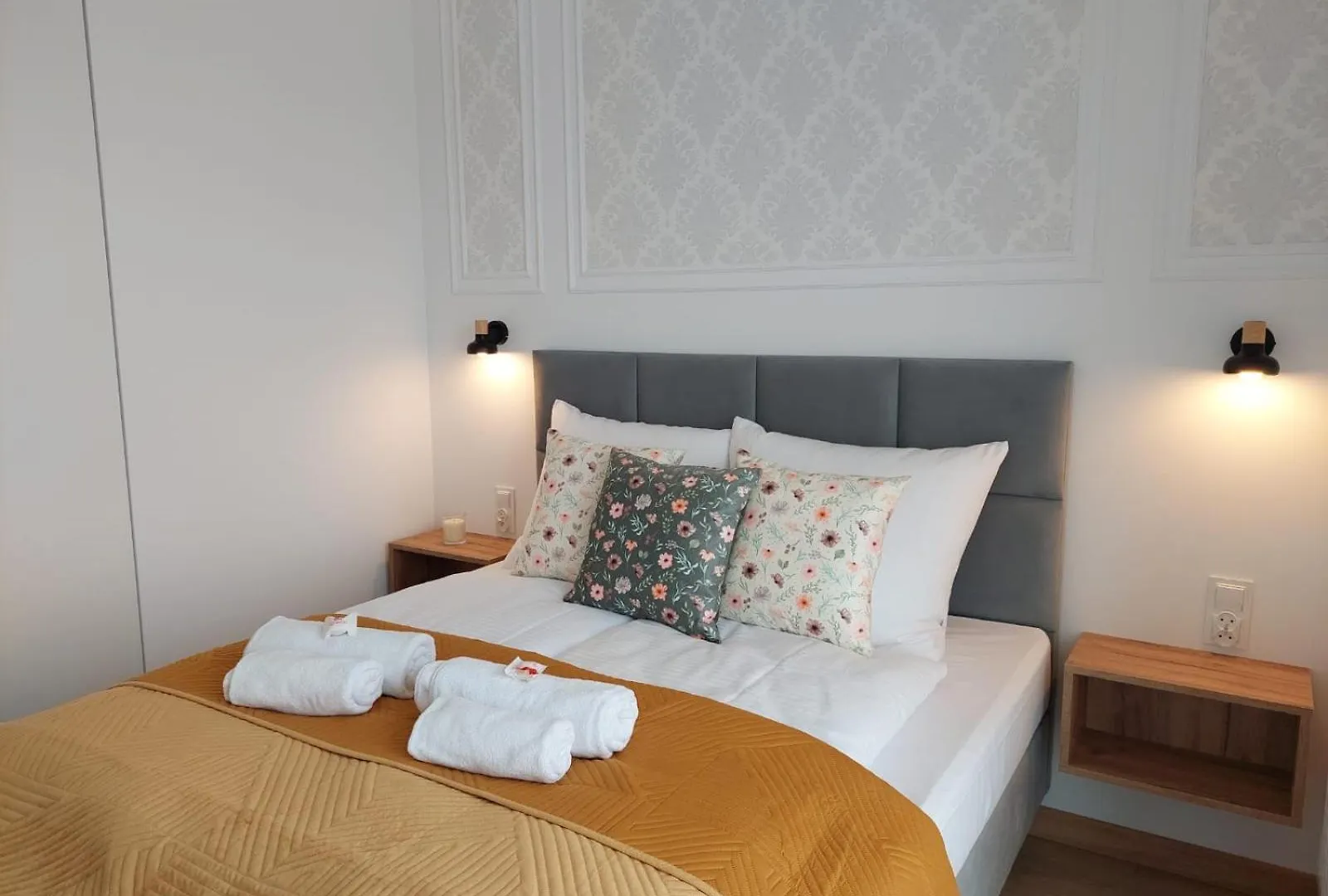 Appartement Apartament Pod Lasem I Z Tarasem - Powrocisz Tu Hillside Karpacz